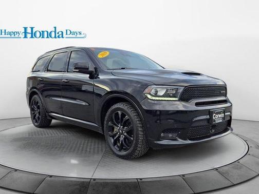 2019 Dodge Durango R/T