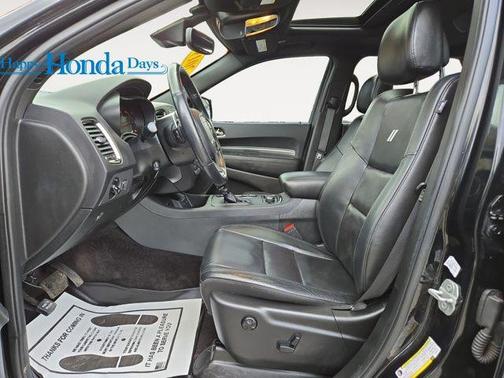 2019 Dodge Durango R/T