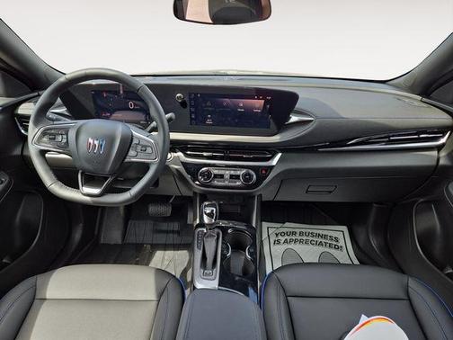 2024 Buick Envista Sport Touring FWD