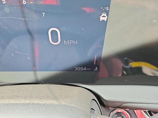 2024 Buick Envista Sport Touring FWD