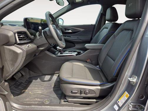 2024 Buick Envista Sport Touring FWD
