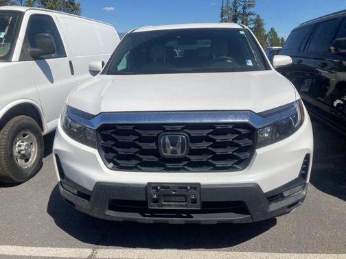 2023 Honda Passport AWD EX-L