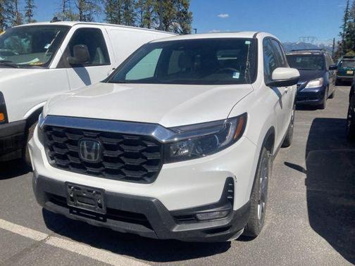 2023 Honda Passport AWD EX-L