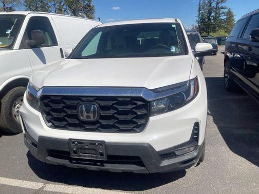 2023 Honda Passport AWD EX-L