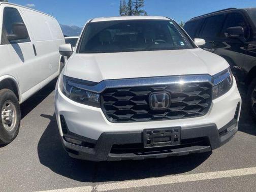 2023 Honda Passport AWD EX-L