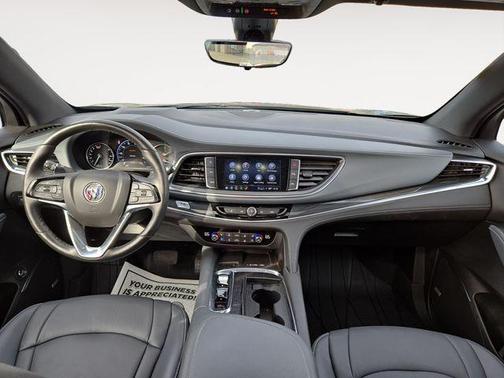 2023 Buick Enclave Premium AWD