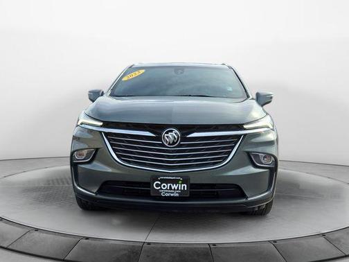 2023 Buick Enclave Premium AWD