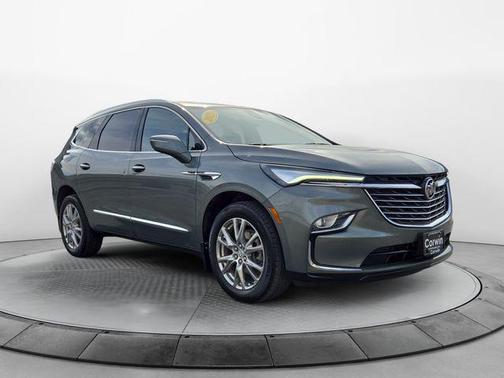 2023 Buick Enclave Premium AWD