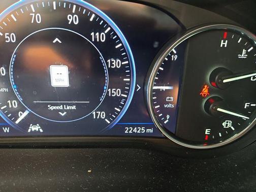 2023 Buick Enclave Premium AWD