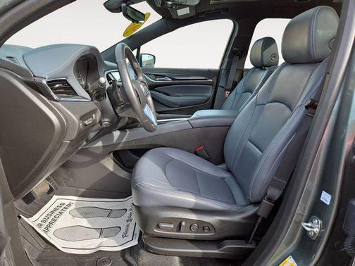 2023 Buick Enclave Premium AWD