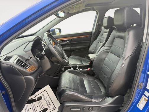 2020 Honda CR-V AWD EX-L