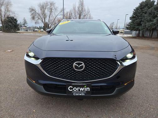 2024 Mazda CX-30 2.5 S Select Sport