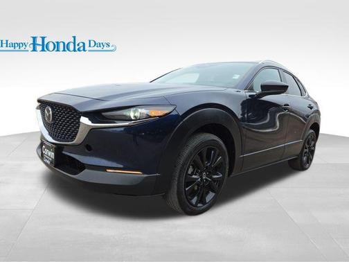 2024 Mazda CX-30 2.5 S Select Sport