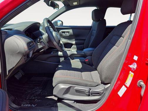 2025 Honda HR-V AWD Sport