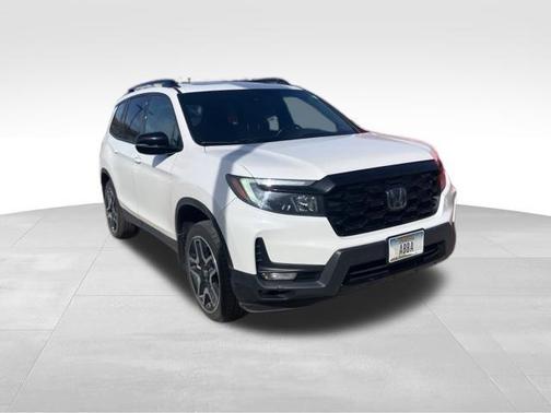 2023 Honda Passport AWD Elite