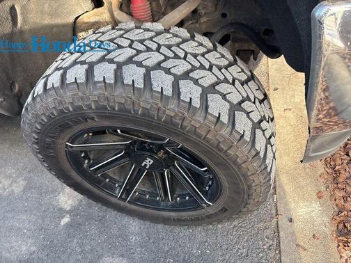 2016 GMC Sierra 2500 SLT