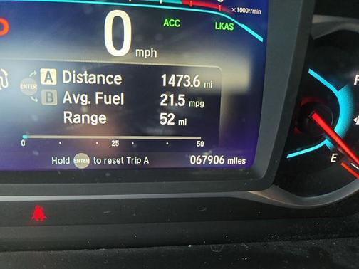 2021 Honda Pilot AWD Black Edition