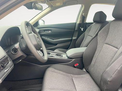 2024 Honda Accord LX 1.5T
