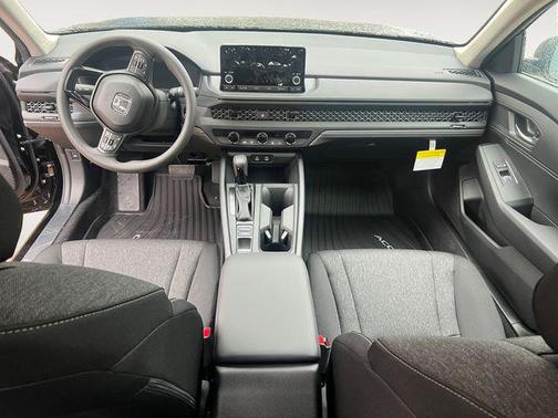 2024 Honda Accord LX 1.5T