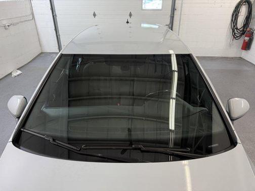 2018 Volkswagen Golf GTI 2.0T S 4-Door