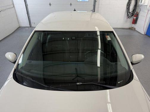 2015 Volkswagen Passat 1.8T Limited Edition