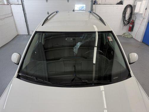 2018 Volkswagen Tiguan Limited 2.0T 4MOTION