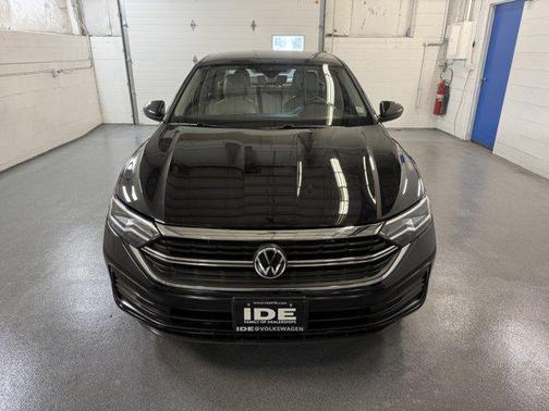 2022 Volkswagen Jetta 1.4T SE