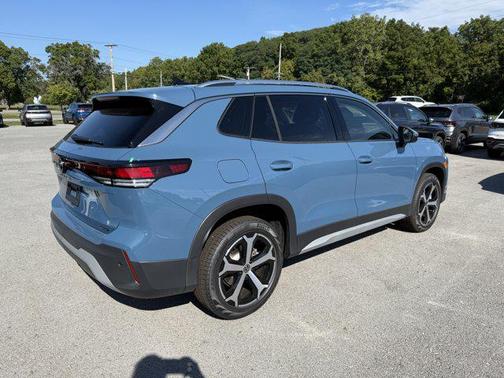 2025 Volkswagen Tiguan 2.0T SE 4MOTION