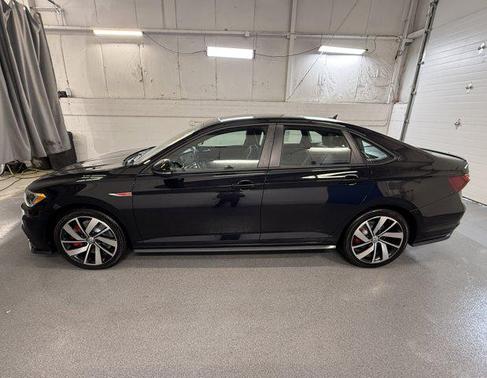 2021 Volkswagen Jetta GLI 2.0T Autobahn
