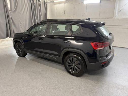 2022 Volkswagen Taos S