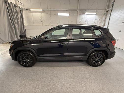 2022 Volkswagen Taos S