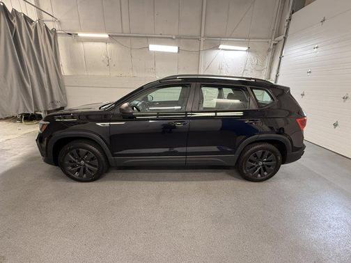 2024 Volkswagen Taos S