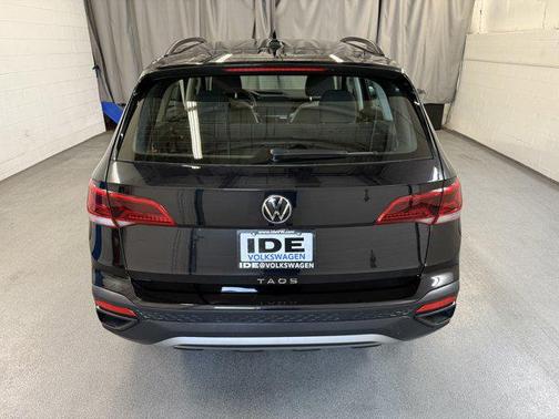 2024 Volkswagen Taos S