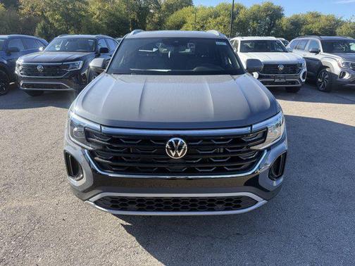 2026 Volkswagen Atlas Cross Sport 2.0T SE w/Technology 4MOTION