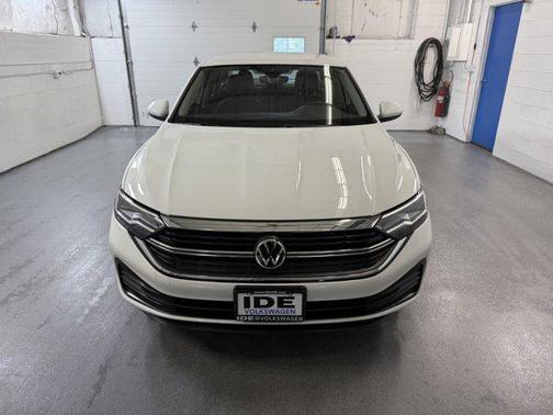 2023 Volkswagen Jetta 1.4T S