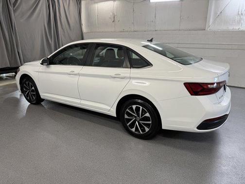 2023 Volkswagen Jetta 1.4T S