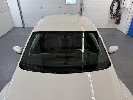 2013 Volkswagen Beetle 2.5L