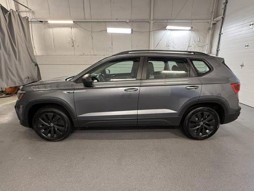 2022 Volkswagen Taos S