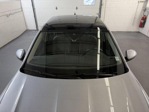 2025 Volkswagen Jetta 1.4T SE