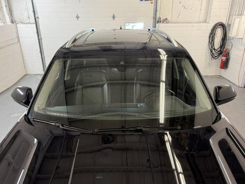 2018 Volkswagen Atlas 3.6L SEL