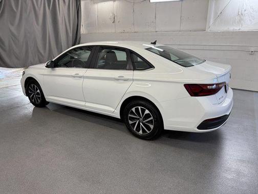 2024 Volkswagen Jetta 1.4T S