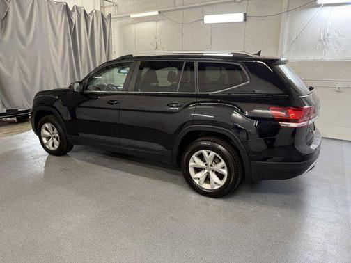 2018 Volkswagen Atlas 3.6L SE