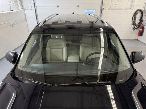 2018 Volkswagen Atlas 3.6L SE