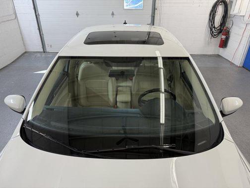 2018 Volkswagen Passat 2.0T SE
