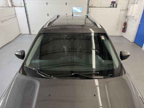 Granite Crystal Metallic Clearcoat 2021 Jeep Cherokee Limited