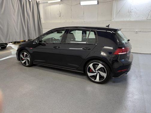 Used Volkswagen Golf GTI for Sale Near Me | Cars.com