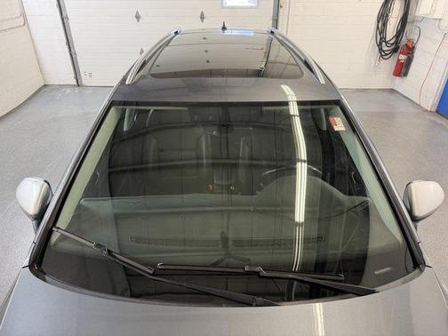 2018 Volkswagen Golf Alltrack TSI SE