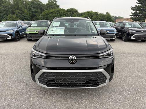 2025 Volkswagen Taos S