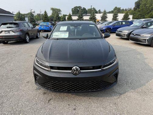 2025 Volkswagen Jetta 1.4T S