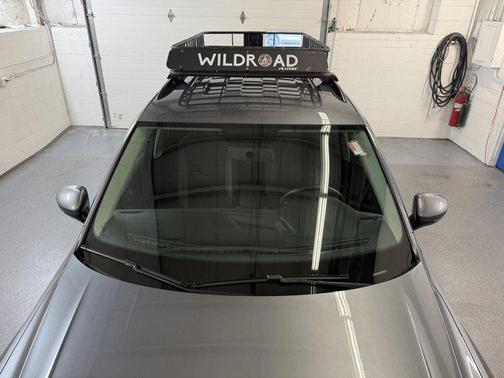 2019 Volkswagen Tiguan 2.0T S 4MOTION